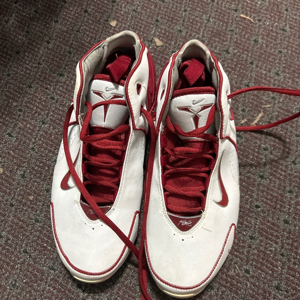 Nike Taurasi Basketball Shoes